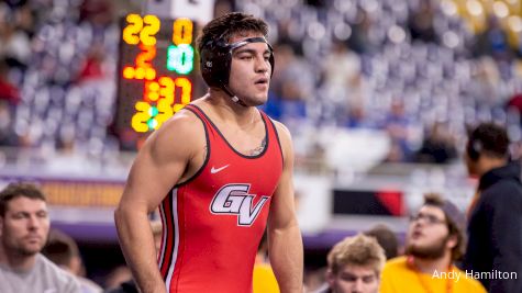 2025 NAIA National Wrestling Championship Results And Brackets