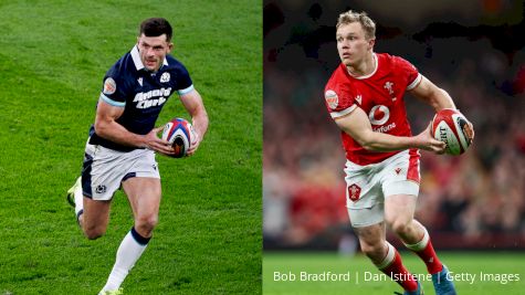 Guinness Six Nations Preview: Scotland Vs. Wales: Team News & Prediction