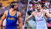 2025 Pac 12 Wrestling Championship Results And Brackets