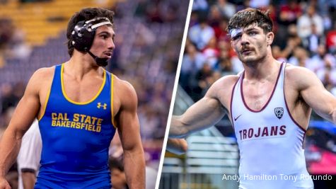 2025 Pac 12 Wrestling Championship Results And Brackets