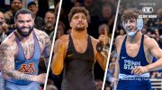 2025 Big Ten Wrestling Championships Preview & Predictions: 165-285