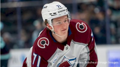 New York Islanders Acquire Top Prospect Calum Ritchie In Brock Nelson Trade