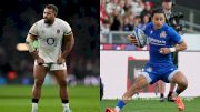 Six Nations Preview: Sweeping Changes As England Welcomes Italy To Town