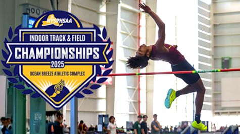 2025 NYSPHSAA Indoor Championships