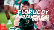 Guinness Six Nations 2025: Ireland vs. France Showdown To Decide Title + Full Round 4 Preview!