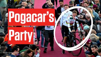 Why Strade Bianche Could Be The One