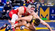 Every Wrestler Competing At The 2025 Big Ten Wrestling Championships