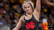 North Central Takes Slim Lead At Women's College Nationals