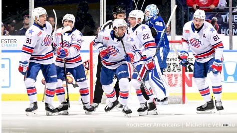 How To Watch Buffalo Sabres Prospects