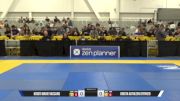 Krista Kathleen Stryker vs Kristi Marie Vaccaro 2025 World IBJJF Jiu-Jitsu No-Gi Championship
