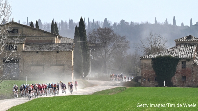 2025 Strade Bianche