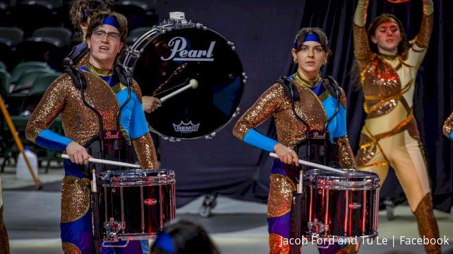 2025 WGI Perc/Winds Dartmouth Regional