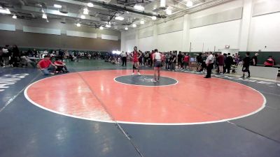 113 lbs Round Of 32 - Axel Lauridsen, Corona vs Ernesto Gurrola, Eleanor Roosevelt