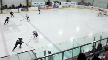 Replay: Home - 2024 Menace vs Raiders | Feb 7 @ 7 PM