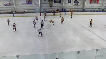 Replay: Home - 2024 Bears vs Scotia U13 | Jul 14 @ 9 AM