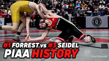 133 lbs Final - Jax Forrest, Bishop McCort vs Aaron Seidel, Northern Lebanon