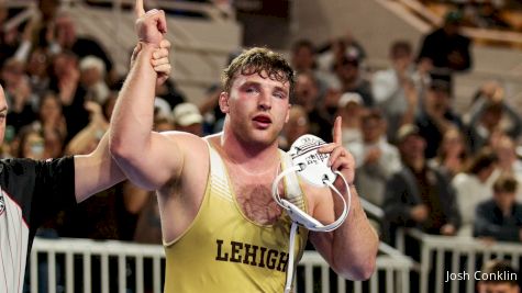 EIWA Championship Winners: Here's Every Wrestler Who Won In 2025