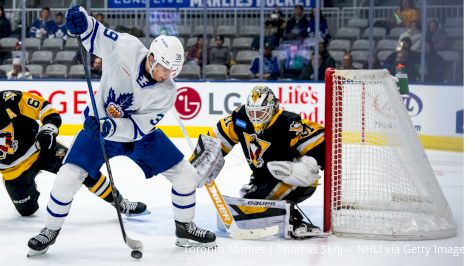 AHL Transaction Tracker