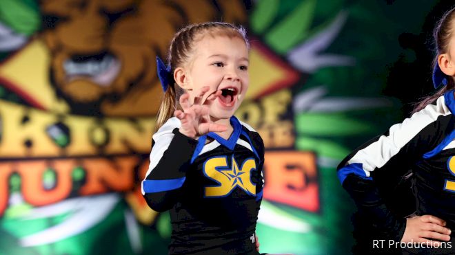 Insider Info: 2025 ASC King Of The Jungle Nashville Showdown