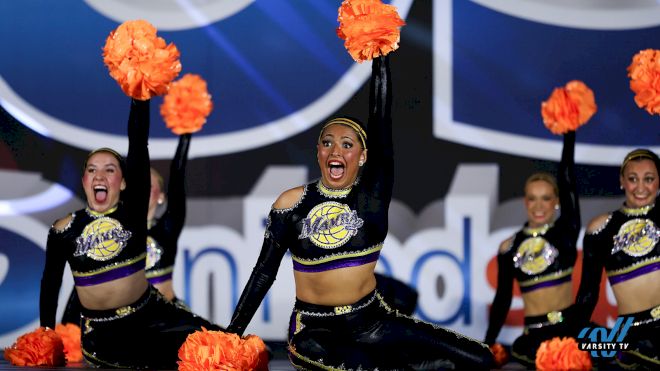 Insider Info: 2025 USA All Star Dance Super Nationals