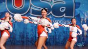 Insider Info: 2025 USA Dance Nationals
