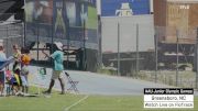 Replay: Javelin - 2024 AAU Junior Olympic Games | Aug 1 @ 8 AM