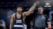NCAA Wrestling Championships 2025 Brackets, Live Updates And Results