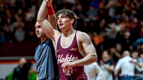 2025 ACC Wrestling Championship Results, Brackets And Schedule