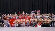 Grand View Matches NAIA Record With Six National Champs