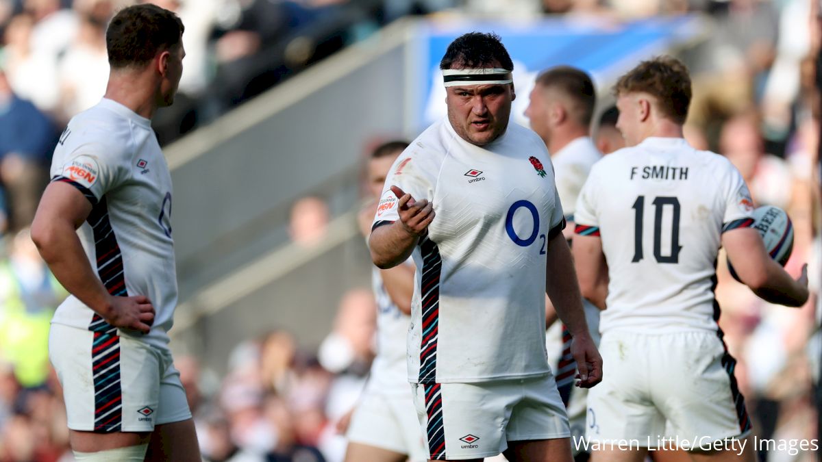 Key Takeways From England's Rampant Six Nations Victory Over Italy