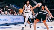 TWU Is The No. 1 Seed In DII Women's Basketball Tournament: What To Know