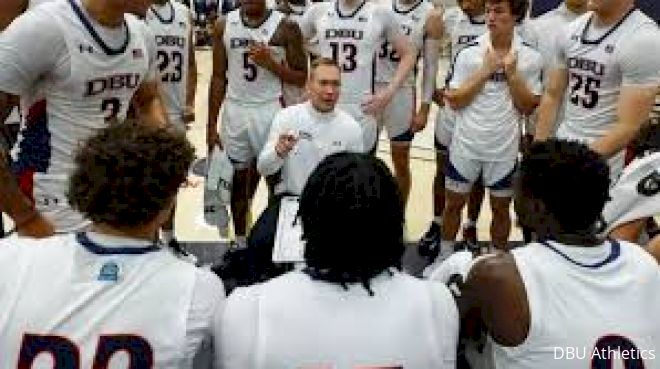 5 Teams That Can Win The 2025 NCAA Division II Men's Basketball Tournament