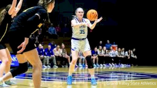 Grand Valley State Women's Basketball Preview, Schedule & How To Watch