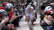 Tadej Pogacar Faces A Shortened Strade Bianche 2026