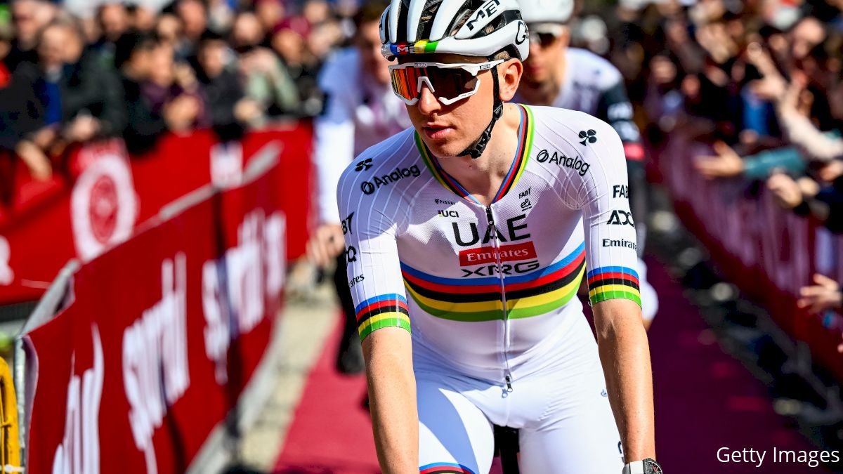 Greg LeMond Hails 'One In A Million' Tadej Pogacar In Paris-Roubaix Debut