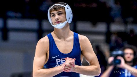 Penn State Wrestling Schedule 2025-2026: Full Schedule & Key Matchups