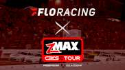 FloRacing, CARS Tour Team Up For New "FloRacing Field Master" Award
