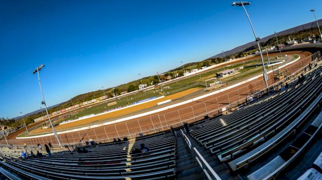 Short Track Super Series At Port Royal Speedway Race Preview