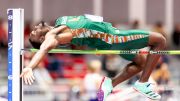 How To Watch The '25 NCAA Indoor Track & Field Championships