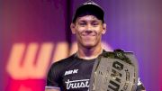 FloSports and Mica Galvão Extend Partnership, Starting With WNO 28