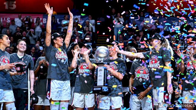 Who Won The 2025 BIG EAST Women's Basketball Tournament?