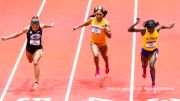 When Are The 60m Finals At NCAA Indoors 2025: What To Know