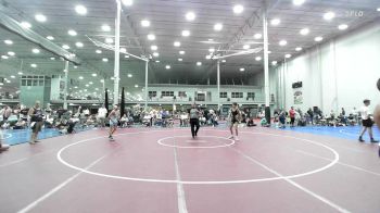 108 lbs Rr Rnd 3 - Anthony Catalano, Empire Wrestling Academy Black - HSC vs John Tarantino, Shore Thing - HSC