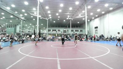 108 lbs Rr Rnd 3 - Anthony Catalano, Empire Wrestling Academy Black - HSC vs John Tarantino, Shore Thing - HSC