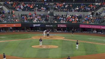 Replay: Ole Miss vs Clemson | Feb 16 @ 3 PM