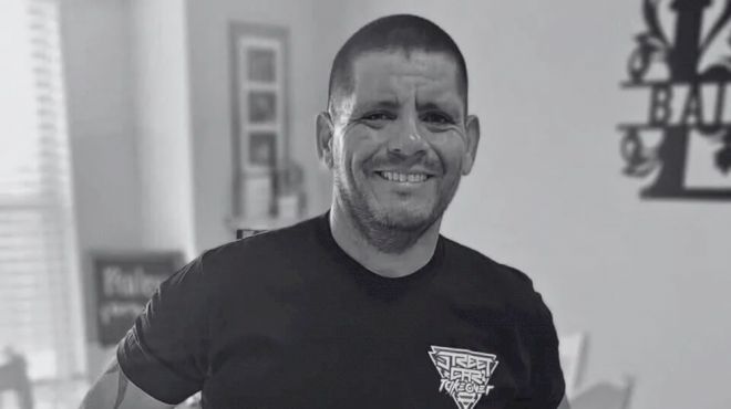T.J. Bailey, Esteemed Texas Motorsports Track Specialist, Passes Away