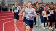 How Tough Is It To Make NCAA Indoors? Comparing 2025 to 2015