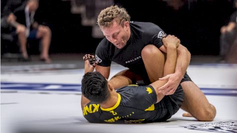 We Predict The BJJ Stars 15 Middleweight Grand Prix Bracket