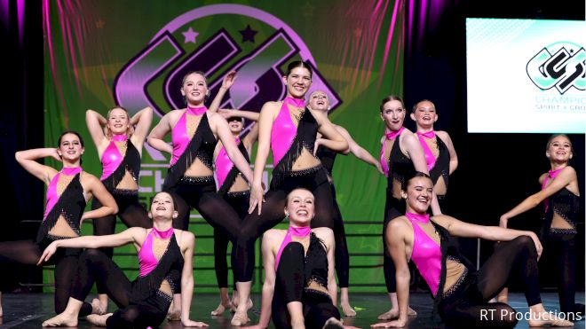Insider Info: 2025 CSG Dance Grand Nationals