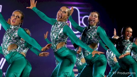 Insider Info: 2025 GROOVE Dance Grand Nationals